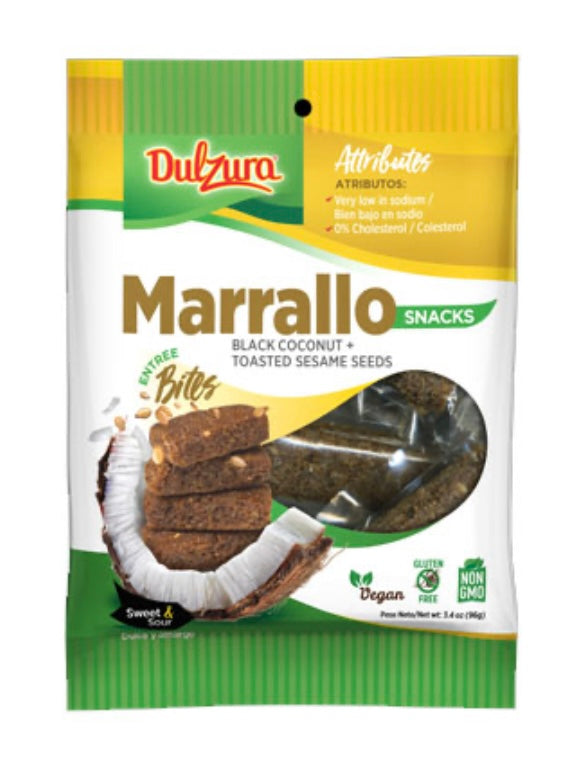 Marrallo