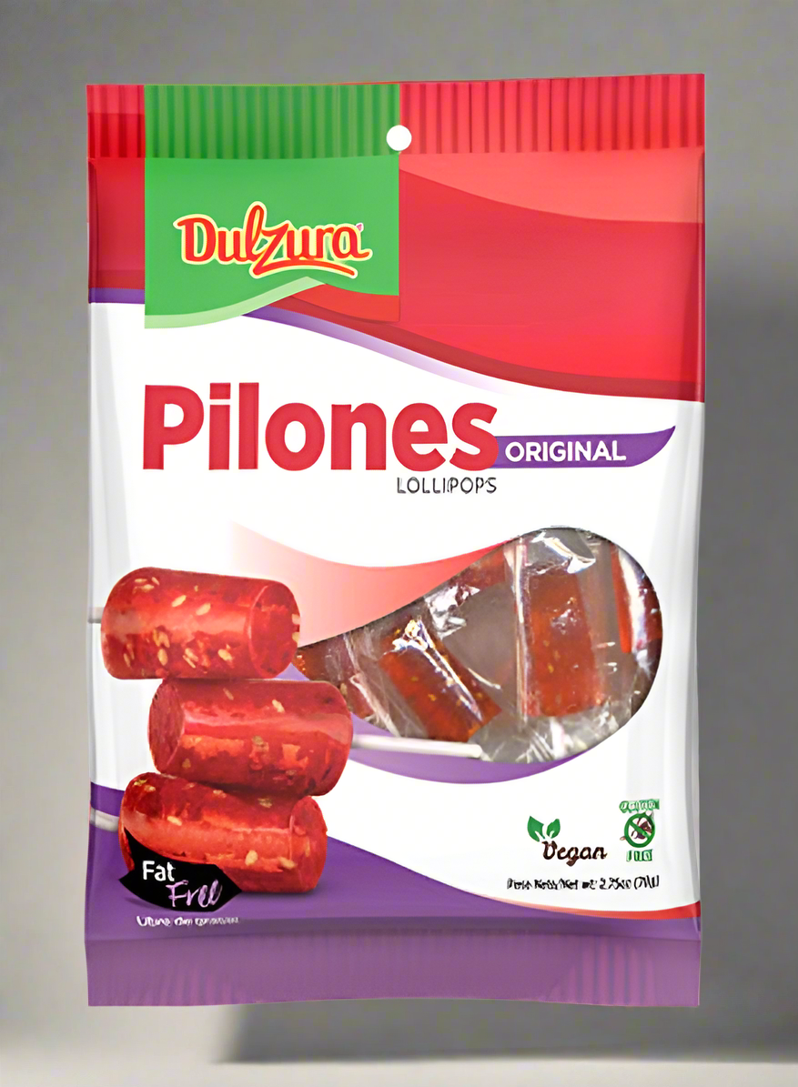 Pilones