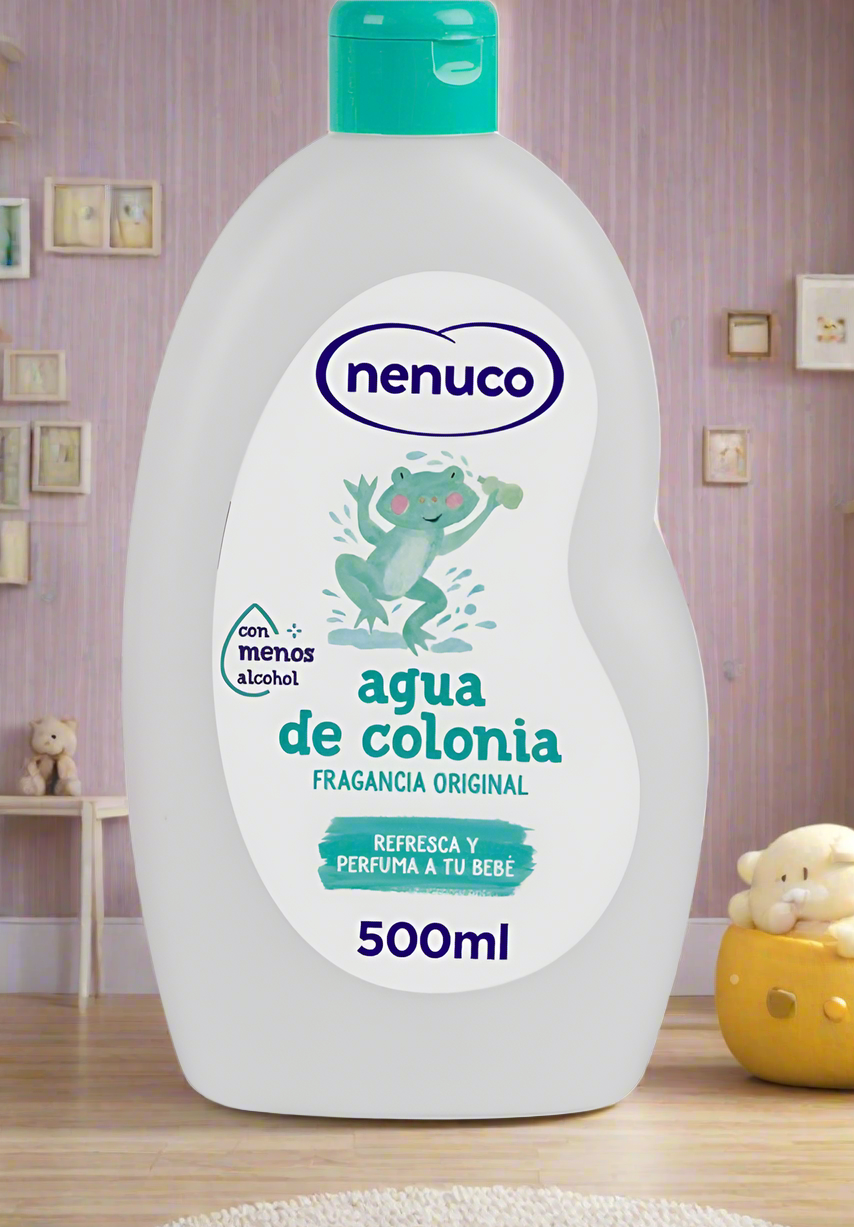 Nenuco