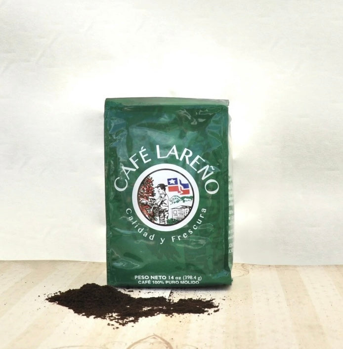 Café Lareño