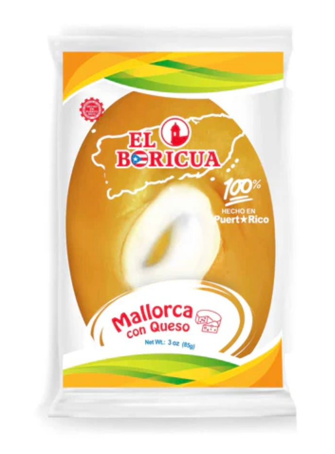 Mallorca con Queso
