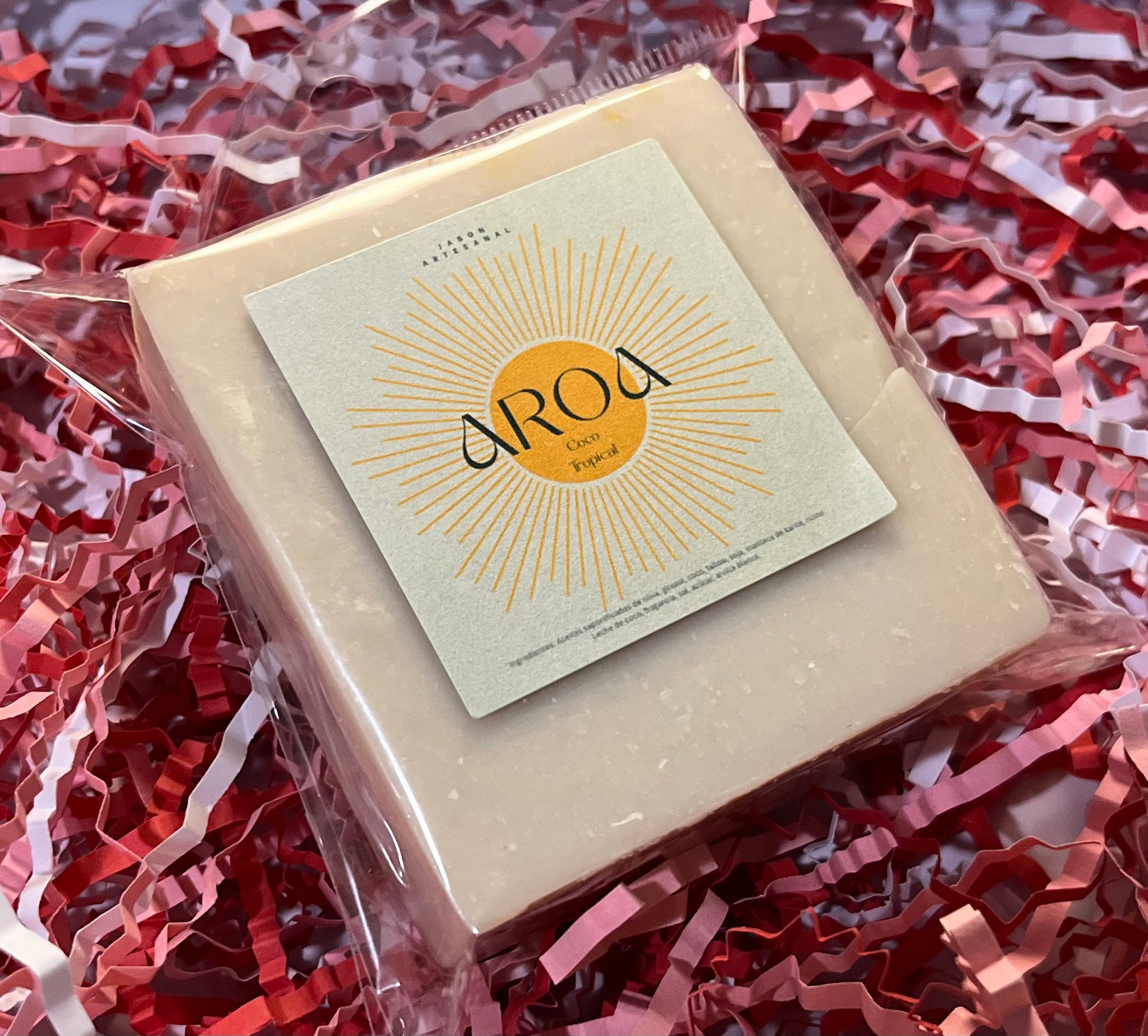 AROA - Coco Tropical
