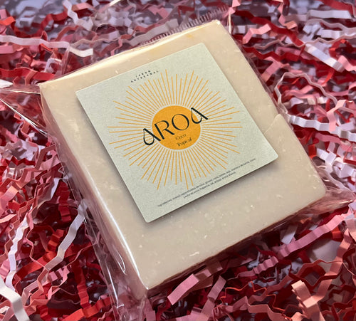 AROA - Coco Tropical