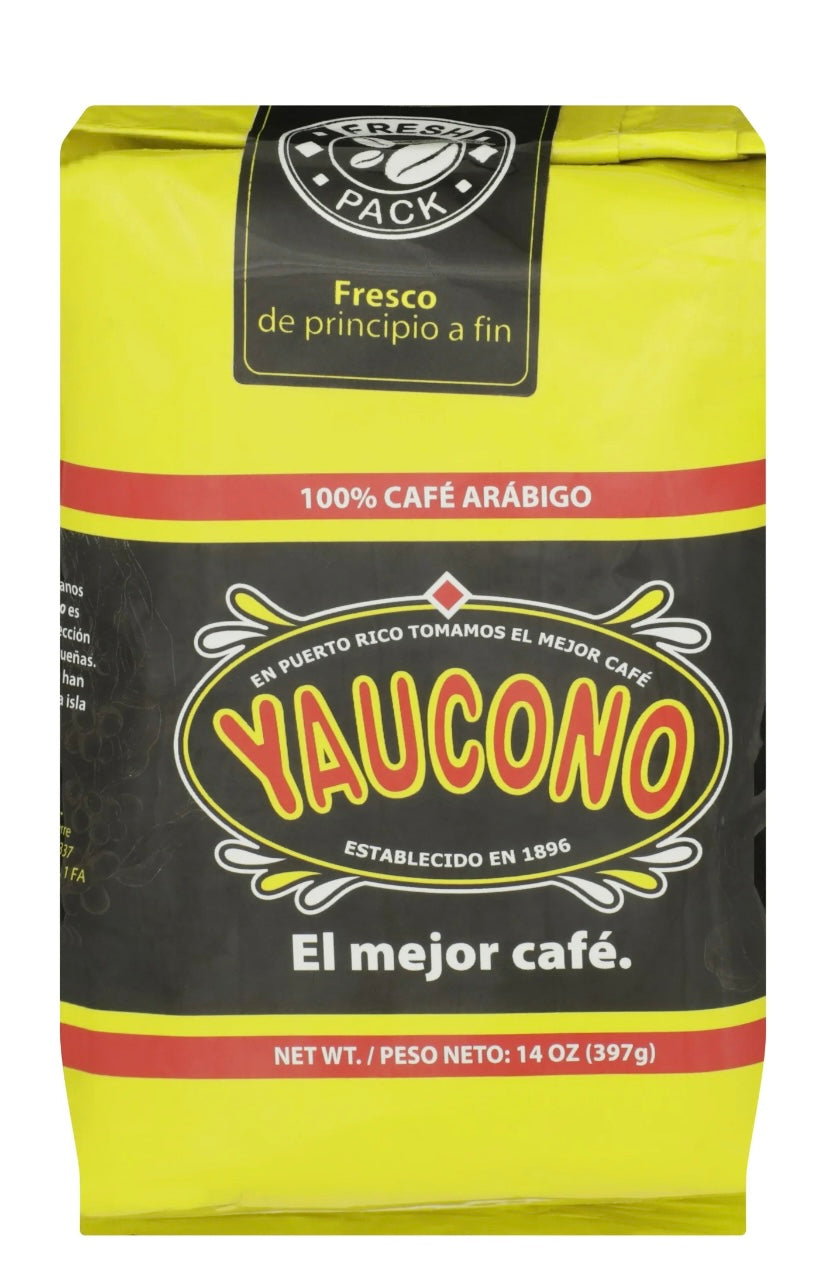 Café Yaucono