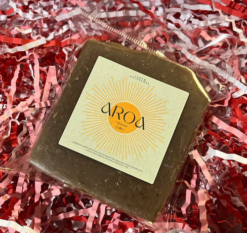 AROA - Caramel Coffee